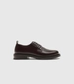 Thick sole sneakers - 이미지 4