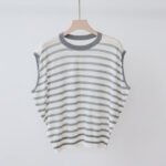 Grey Tank Top