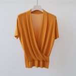 Ginger Yellow