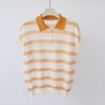 Orange Stripes