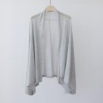 Pale gray