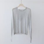 Pale gray