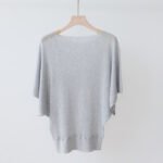 Pale gray