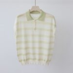 Green Stripes