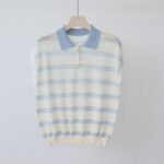 Blue Stripes