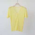 Bright Yellow